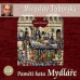 TÁBORSKÝ MIROSLAV • PAMĚTI KATA MYDLÁŘE (JOSEF SVÁTEK)