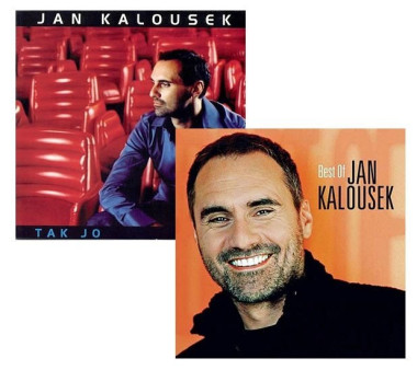 KALOUSEK JAN • BEST OF