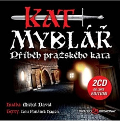 VARIOUS • MUZIKAL - KAT MYDLÁŘ (DE LUXE EDITION)