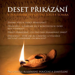 SOMR JOSEF • DESET PRIKAZANI