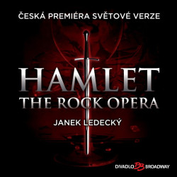 VARIOUS • MUZIKAL - HAMLET (THE ROCK OPERA)