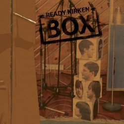 READY KIRKEN • BOX