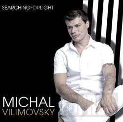 VILIMOVSKY MICHAL • SEARCHING FOR LIGHT