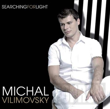 VILIMOVSKY MICHAL • SEARCHING FOR LIGHT