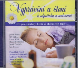 VARIOUS • VYPRÁVĚNÍ A ČTENÍ K ODPOČINKU A UZDR