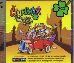 VARIOUS • ČTYŘLÍSTEK VE SLUŽBÁCH KRÁLE