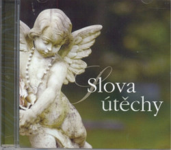 VARIOUS • SLOVA ÚTĚCHY