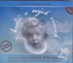 FILIPPI GABRIELA • ANDELE V MYCH VLASECH (LORNA BYRNEOVA)