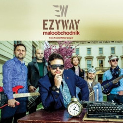 EZYWAY • MALOOBCHODNÍK
