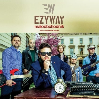EZYWAY • MALOOBCHODNÍK