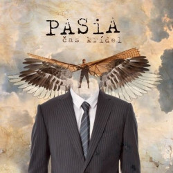 PASIA • ČAS KRÍDEL