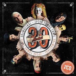 TRAPL TOMÁŠ • 30 X MUZIKÁL