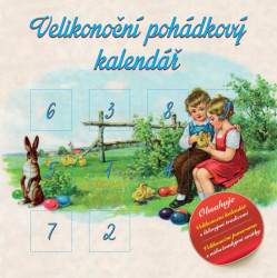 VARIOUS • VELIKONOCNI POHADKOVY KALENDAR