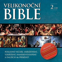 VARIOUS • VELIKONOCNI BIBLE