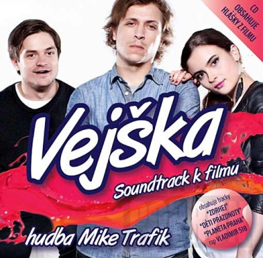 SOUNDTRACK • VEJSKA