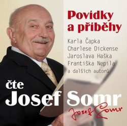 SOMR JOSEF • POVÍDKY A PŘÍBĚHY