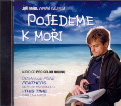MADL JIRI • POJEDEME K MORI