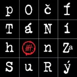 SURÝ HONZA • POČÍTÁNÍ