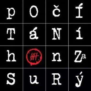SURÝ HONZA • POČÍTÁNÍ