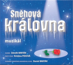 MUZIKAL • SNEHOVA KRALOVNA