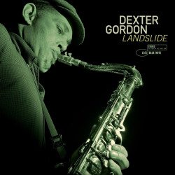 Gordon Dexter: • Landslide