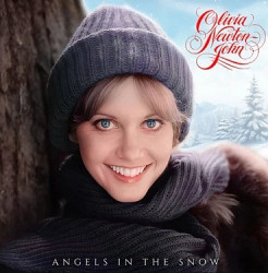 Newton-john Olivia: • Angels In The Snow