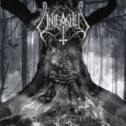 Unleashed • As Yggdrasil Trembles