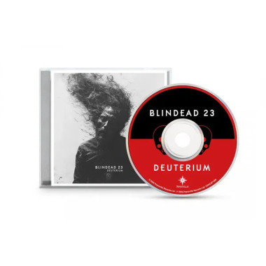 Blindead 23 • Deuterium