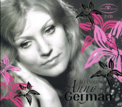 Anna German • 40 piosenek