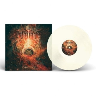 Origin • Chaosmos (milky coloured vinyl)