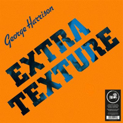 Harrison George: • Extra Texture