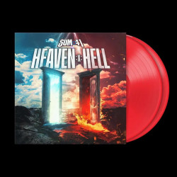 Sum 41 • Heaven :x: Hell