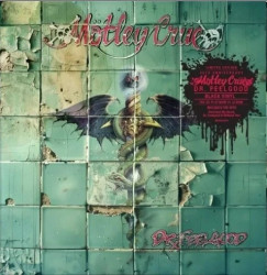 Motley Crue • Dr. Feelgood