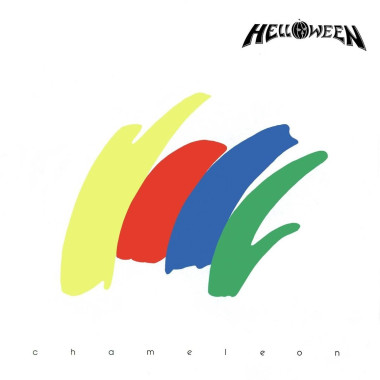 Helloween: • Chameleon