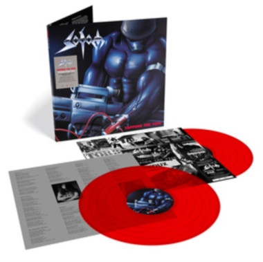 Sodom • Tapping The Vein