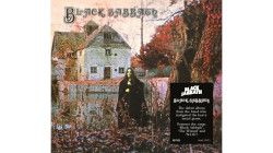 Black Sabbath: • Black Sbbath