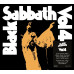 Black Sabbath: • Vol. 4