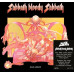 Black Sabbath: • Sabbath Bloody Sabbath