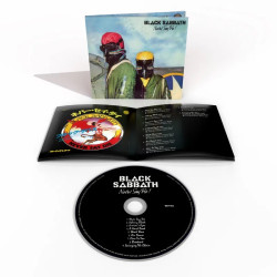 Black Sabbath: • Never Say Die!