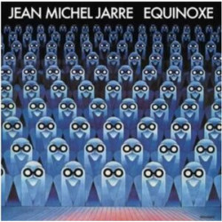 Jarre Jean Michel: • Equinoxe