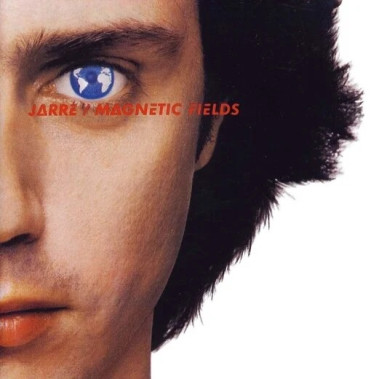 Jarre Jean Michel: • Les Chants Magnétiques / Magnetic Fields
