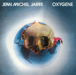 Jarre Jean Michel: • Oxygene