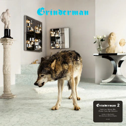 Grinderman: • Grinderman 2