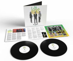 Kinks The: • The Journey - Pt. 3