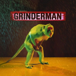 Grinderman: • Grinderman