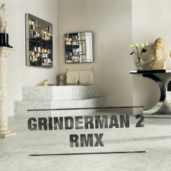 Grinderman: • Grinderman 2 RMX