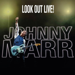 Marr John: • Look Out Live!