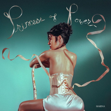 Marina: • Princess Of Power