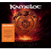 Kamelot: • Ascension (1995 - 1998)