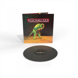Grinderman: • Grinderman